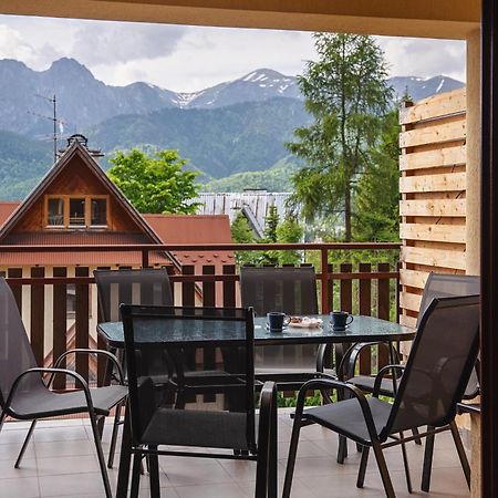 Apartament Mountain View Koscielisko 42 Exterior photo